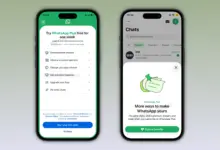 WhatsApp Kini Punya Paket Berbayar, yang Dijual Bukan Fitur Inti Melainkan Gaya dan Personalisasi