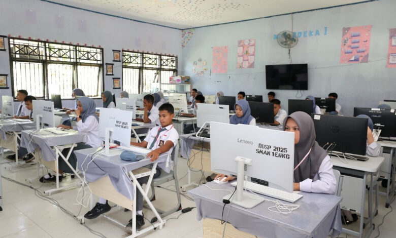 Tablet Unggul di Gen-Z, Desktop Ternyata Masih Kuat di Kelas Pekerja Indonesia 2026