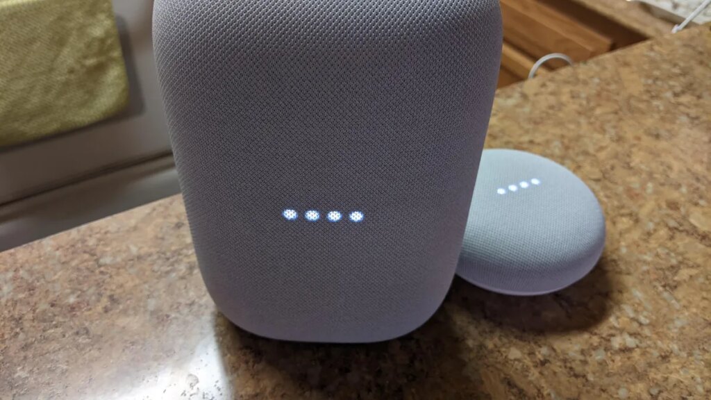 Google Setop Nest Audio dan Mini, Ini Arti Sebenarnya buat Pengguna Lama