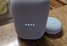 Google Setop Nest Audio dan Mini, Ini Arti Sebenarnya buat Pengguna Lama