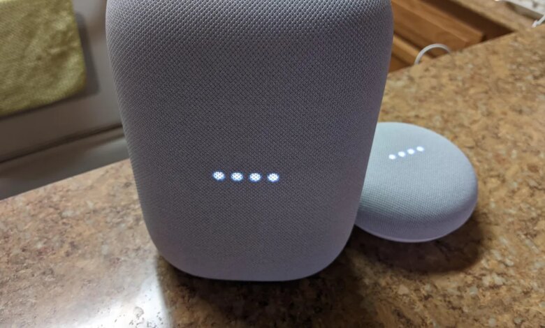 Google Setop Nest Audio dan Mini, Ini Arti Sebenarnya buat Pengguna Lama
