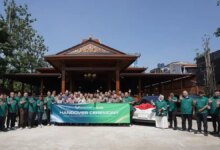 Wuling BinguoEV Lite Dipilih GrabRentals, Langkah Besar Dorong Armada Listrik Ngebut