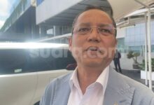 Deddy Sitorus Semprot NasDem dan Demokrat, Urus Partai Sendiri yang Digerogoti!