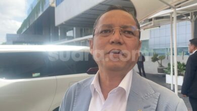 Deddy Sitorus Semprot NasDem dan Demokrat, Urus Partai Sendiri yang Digerogoti!