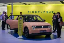 Nio Tambah Tema Baru Untuk ET9, Hanya 99 Unit Menyasar Pemburu Sedan Mewah