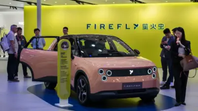 Nio Tambah Tema Baru Untuk ET9, Hanya 99 Unit Menyasar Pemburu Sedan Mewah