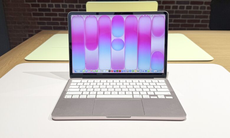 MacBook Neo Hadir Di Rp10 Jutaan, Apple Akhirnya Bikin MacBook Lebih Terjangkau