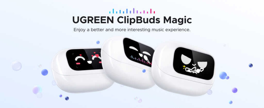 UGREEN HiTune S6 Pro Tampil Menggoda, Open-Ear dengan Spatial Audio Tanpa Terasa Mahal