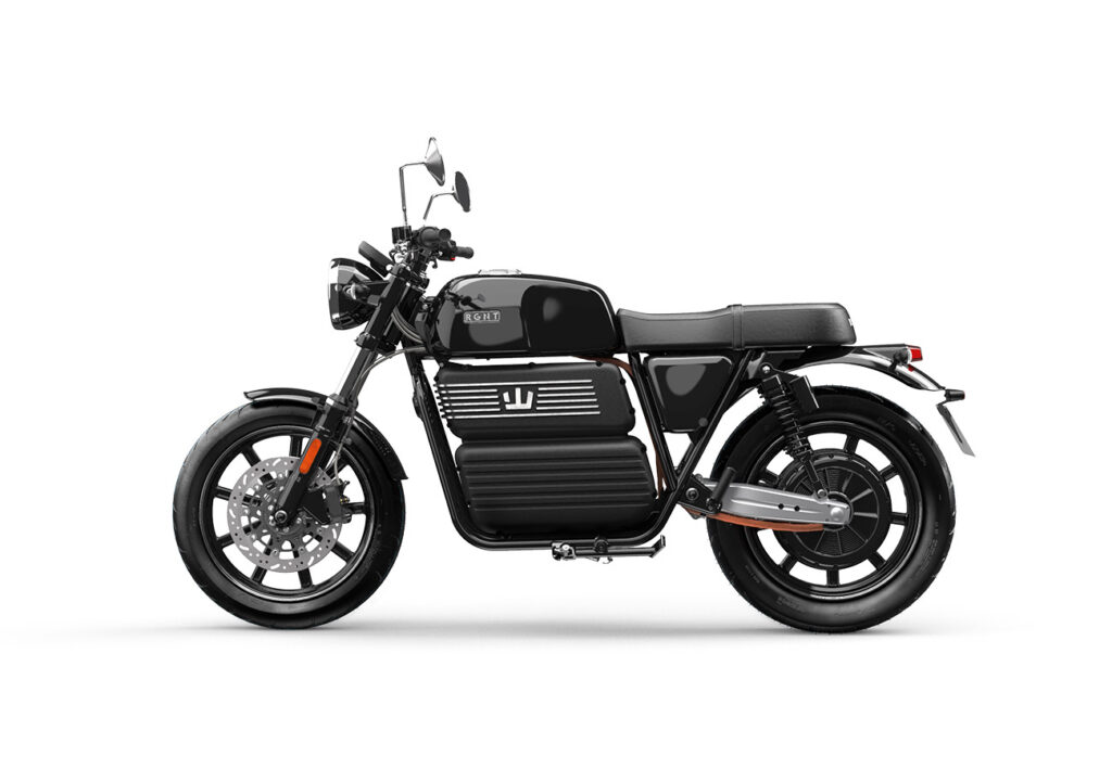 5 Motor Listrik Premium 2026, Mana Yang Paling Ngebut Dan Paling Canggih?