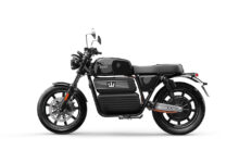 5 Motor Listrik Premium 2026, Mana Yang Paling Ngebut Dan Paling Canggih?