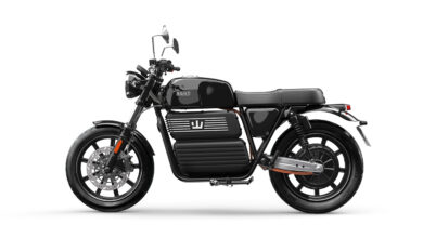 5 Motor Listrik Premium 2026, Mana Yang Paling Ngebut Dan Paling Canggih?