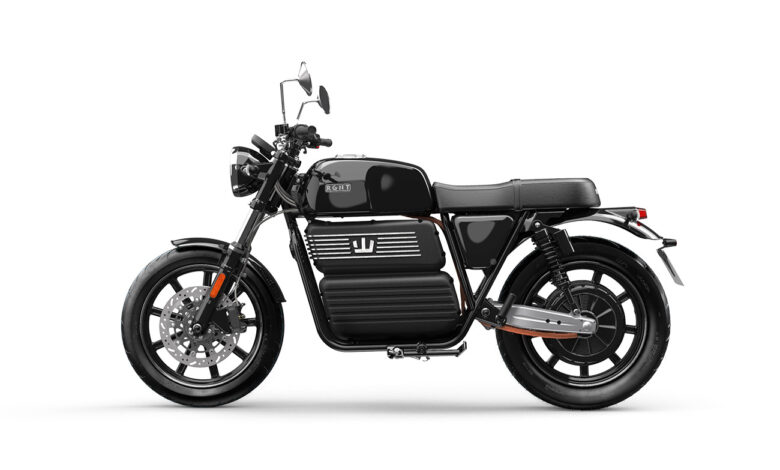 5 Motor Listrik Premium 2026, Mana Yang Paling Ngebut Dan Paling Canggih?