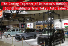 Beli Daihatsu Sekarang, Ada Kesempatan Dapat Mobil Modifikasi Gratis Sampai Akhir Juli