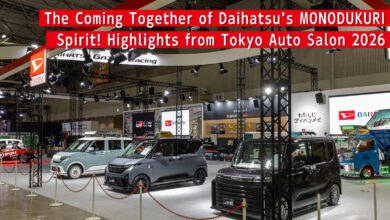 Beli Daihatsu Sekarang, Ada Kesempatan Dapat Mobil Modifikasi Gratis Sampai Akhir Juli