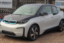 BMW Buka Pesanan i3 Lebih Cepat, Antrean Membludak tapi Unit Baru Diproduksi 2026