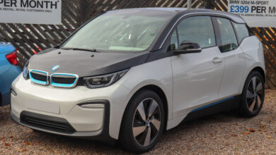 BMW Buka Pesanan i3 Lebih Cepat, Antrean Membludak tapi Unit Baru Diproduksi 2026