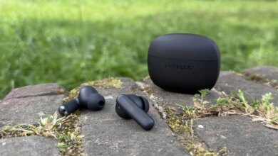 OnePlus Nord Buds 4 Tampil Lebih Rapi, TWS Murah Ini Bawa Desain Baru yang Lebih Modern
