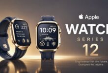 Bocoran Apple Watch Series 12 Ungkap S12 Chip, Lebih Irit dan Siap Dorong AI Kesehatan