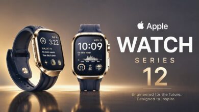 Bocoran Apple Watch Series 12 Ungkap S12 Chip, Lebih Irit dan Siap Dorong AI Kesehatan