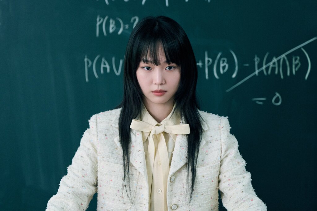 3 Penyebab U Jin Minder di Teach You a Lesson, Ternyata Orang Tua Sendiri yang Membentuk Lukanya