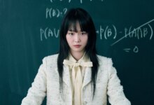 3 Penyebab U Jin Minder di Teach You a Lesson, Ternyata Orang Tua Sendiri yang Membentuk Lukanya
