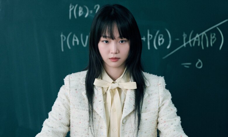 3 Penyebab U Jin Minder di Teach You a Lesson, Ternyata Orang Tua Sendiri yang Membentuk Lukanya