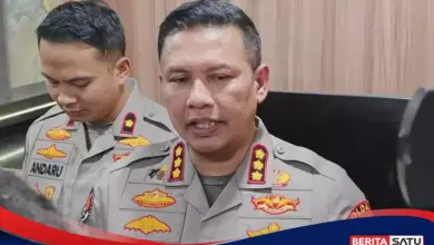 Roy Suryo-Tifa Diserahkan ke Jaksa, Polda Metro Minta Publik Hormati Proses Hukum