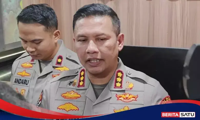 Roy Suryo-Tifa Diserahkan ke Jaksa, Polda Metro Minta Publik Hormati Proses Hukum