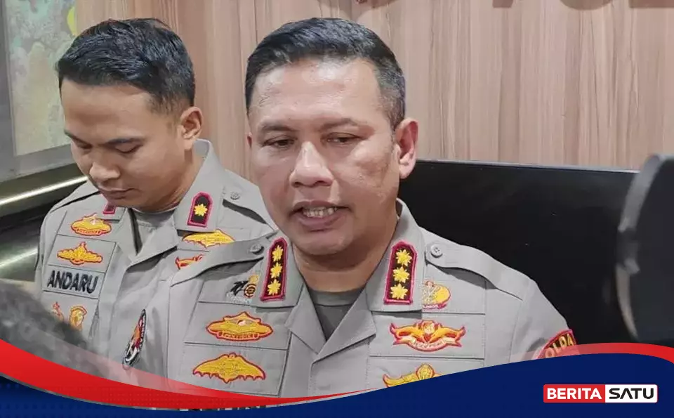 Roy Suryo-Tifa Diserahkan ke Jaksa, Polda Metro Minta Publik Hormati Proses Hukum