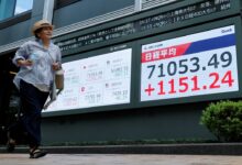 Nikkei Tembus 70.000 Untuk Pertama Kali, Reli Saham Jepang Melaju Lebih Cepat Dari Perkiraan