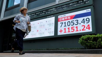 Nikkei Tembus 70.000 Untuk Pertama Kali, Reli Saham Jepang Melaju Lebih Cepat Dari Perkiraan