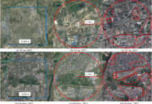 China Ingin Kendalikan Kereta Cepat Dari Orbit, Janjikan Jalur Lebih Tahan Bencana