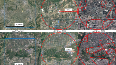 China Ingin Kendalikan Kereta Cepat Dari Orbit, Janjikan Jalur Lebih Tahan Bencana
