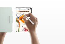 Huawei MatePad Mini, Lebih Tipis dari iPhone dan Layar Anti Pantul yang Bikin iPad Mini Tersudut