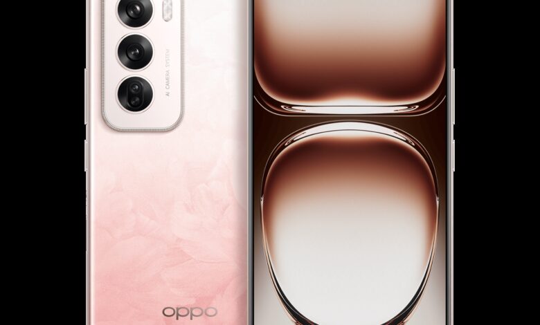 Harga Oppo Reno 12 5G Makin Turun, Saatnya Naik Kelas ke HP AI Tanpa Boncos