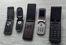 Saat Banyak Orang Ingin Lepas dari Smartphone, 4 Feature Phone Ini Malah Terlihat Lebih Stylish