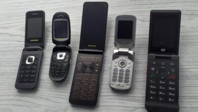 Saat Banyak Orang Ingin Lepas dari Smartphone, 4 Feature Phone Ini Malah Terlihat Lebih Stylish