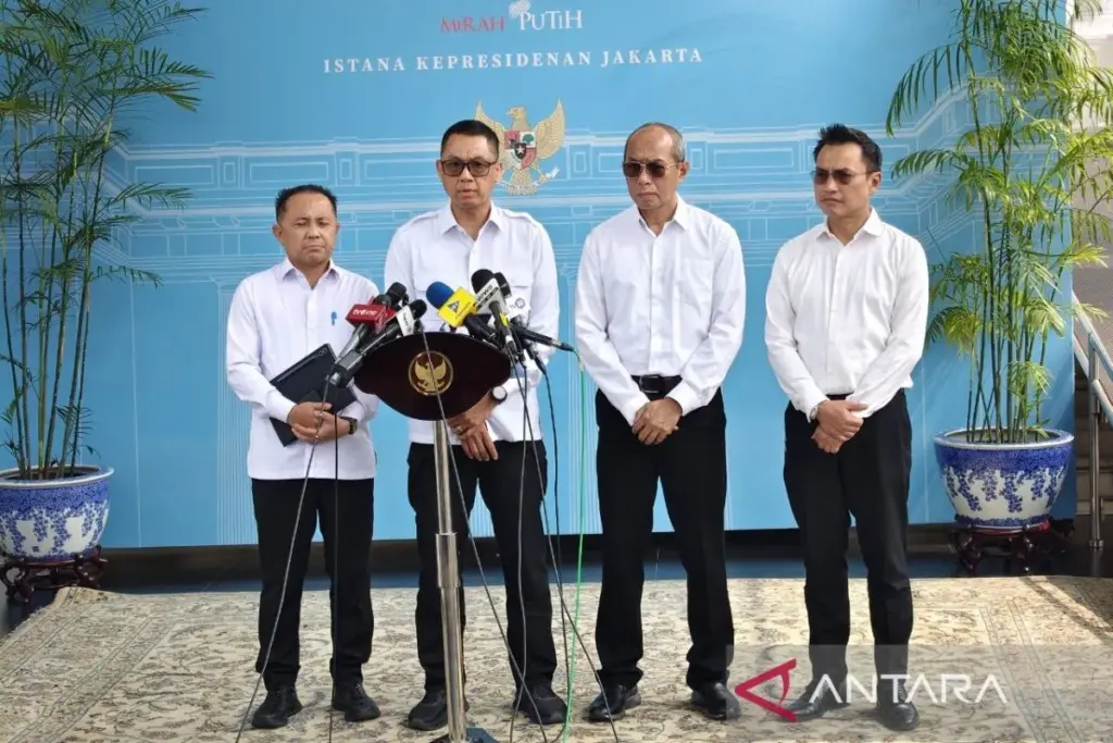 Pasokan Listrik Jawa Berangsur Pulih, PLN Akui Gangguan Sempat Lumpuhkan Pemadaman Bergilir