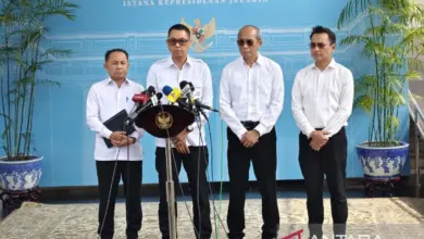 Pasokan Listrik Jawa Berangsur Pulih, PLN Akui Gangguan Sempat Lumpuhkan Pemadaman Bergilir