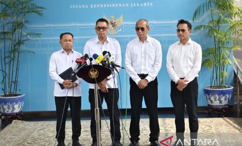Pasokan Listrik Jawa Berangsur Pulih, PLN Akui Gangguan Sempat Lumpuhkan Pemadaman Bergilir