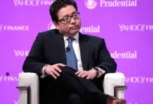 Tom Lee Menolak Krisis Dana Ethereum, Foundation Kehilangan Delapan Pemimpin Senior Tahun Ini