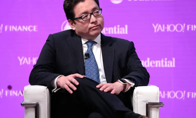 Tom Lee Menolak Krisis Dana Ethereum, Foundation Kehilangan Delapan Pemimpin Senior Tahun Ini