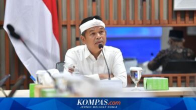 Dedi Mulyadi Tunda Pembangunan Sekolah Negeri, Dana Dialihkan untuk 80.000 Siswa Swasta