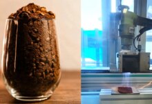 Ampas Kopi Basah Diubah Jadi Bahan Bakar Dalam 90 Detik, Tanpa Pengeringan