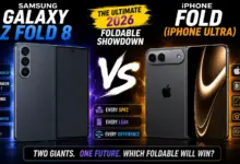 Galaxy Z Fold 8 Ungguli iPhone Ultra, Samsung Lebih Dulu Merebut Kepercayaan Pasar Foldable