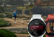Garmin Bikin Pelari Pemula Lebih Mudah Latihan, Forerunner 70 Dan 170 Dibekali Coaching Langsung Dari Pergelangan Tangan