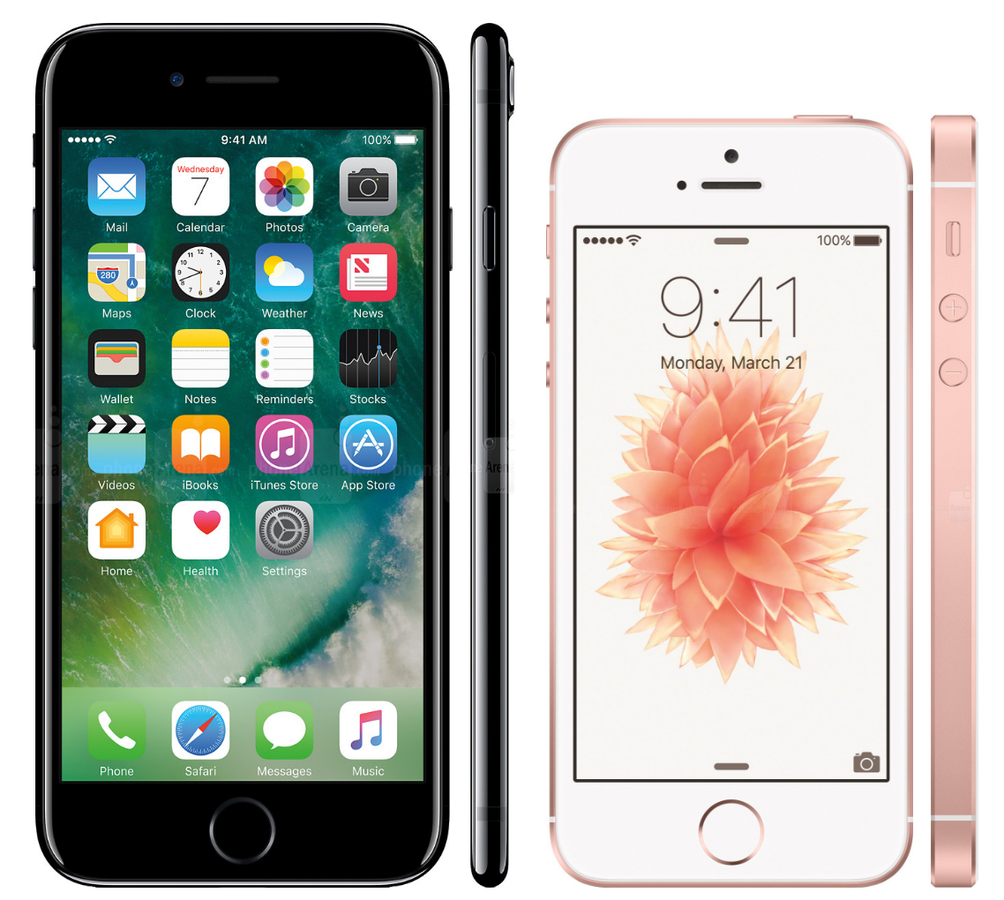 iPhone Lawas Masih Laku Keras Di Indonesia, Harga Jadi Senjata Apple Menarik Pengguna Baru