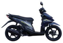 Suzuki Nex II Memang Irit dan Ringan, Tapi Ada Kompromi yang Perlu Dipikirkan Harian