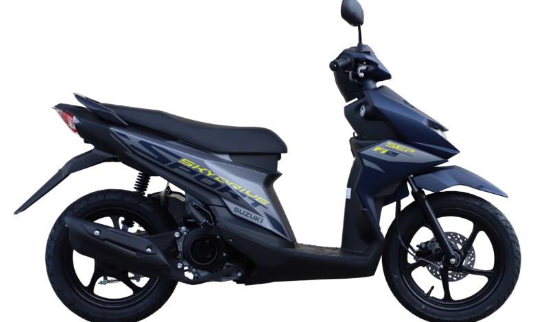 Suzuki Nex II Memang Irit dan Ringan, Tapi Ada Kompromi yang Perlu Dipikirkan Harian
