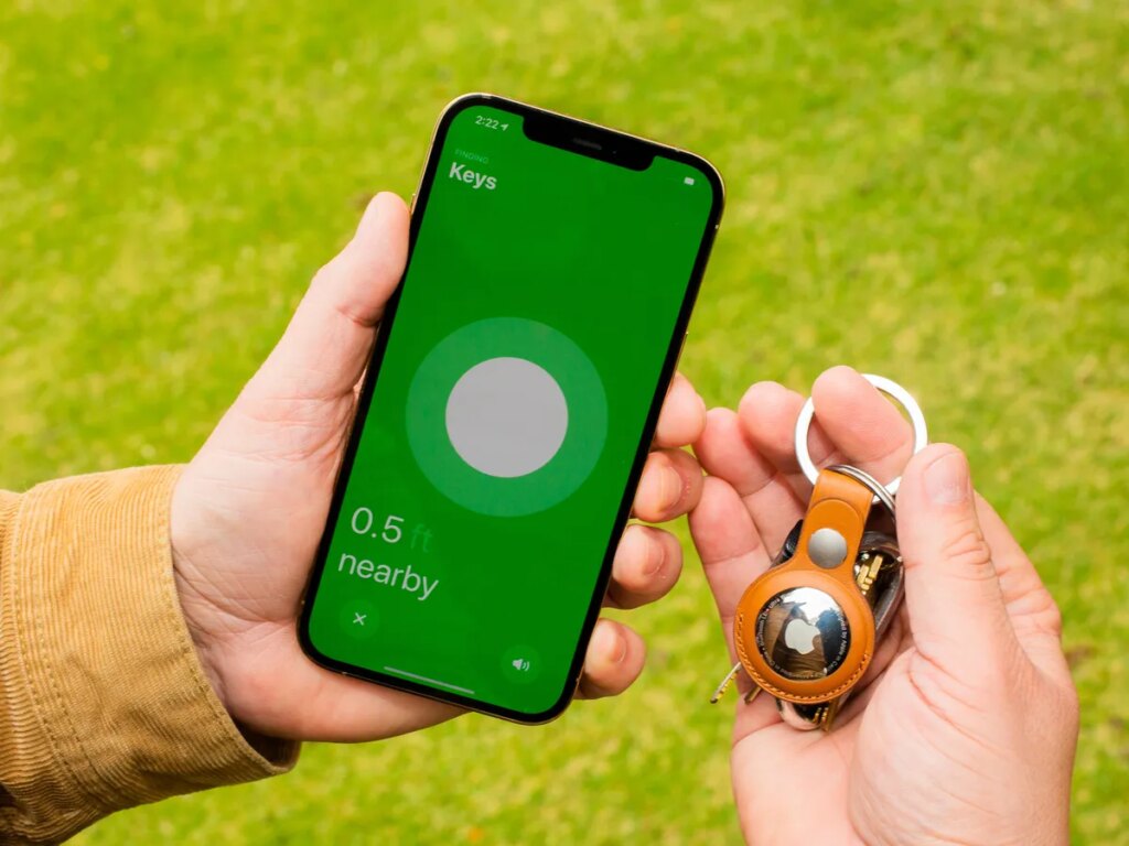 Alat Pelacak Tersembunyi Makin Sulit Dikenali, Android Dan IPhone Punya Cara Mendeteksinya